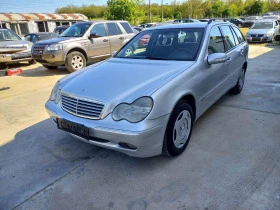     Mercedes-Benz C 200 2.0i UNIKAT,TOP