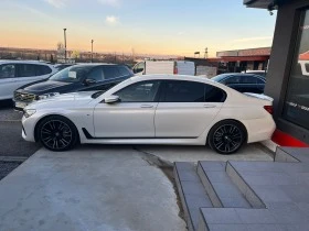     BMW 740 Li Xdrive M-pack * Long* FULL