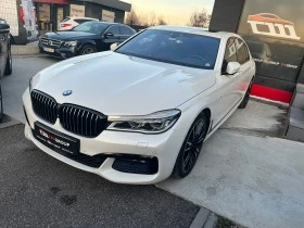     BMW 740 Li Xdrive M-pack * Long* FULL