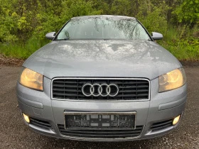 Audi A3 1.6i Klimatronik  | Mobile.bg    3