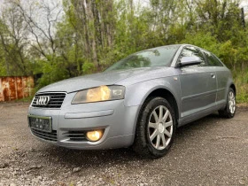 Audi A3 1.6i Klimatronik  1