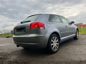 Audi A3 1.6i Klimatronik  | Mobile.bg    5