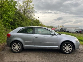 Audi A3 1.6i Klimatronik  | Mobile.bg    7