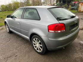 Audi A3 1.6i Klimatronik  - [5] 