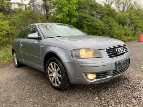 Audi A3 1.6i Klimatronik  | Mobile.bg    2