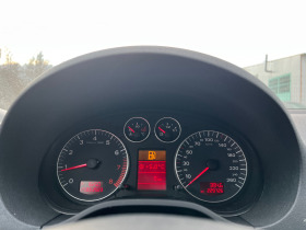 Audi A3 1.6i Klimatronik , снимка 12