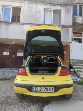 Opel Tigra, снимка 5
