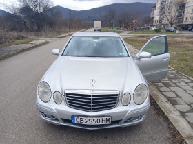 Mercedes-Benz E 420 Е420CDI EVO, снимка 1 - Автомобили и джипове - 45952740