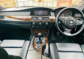 BMW 525 M Power, снимка 9