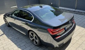 BMW 740 xDrive Sedan, M Sport package, Laserlight, снимка 4