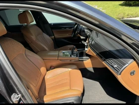 BMW 740 xDrive Sedan, M Sport package, Laserlight, снимка 16