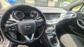 Opel Astra 1.6 cdti, снимка 6