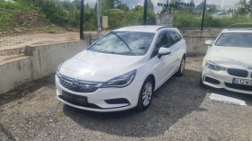 Opel Astra 1.6 cdti, снимка 1
