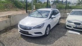 Opel Astra 1.6 cdti