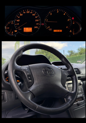 Toyota Avensis 2.2D | Mobile.bg   14