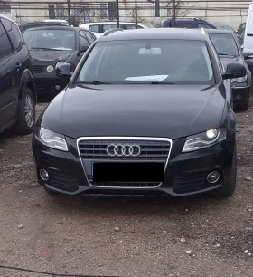 Audi A4 | Mobile.bg    3