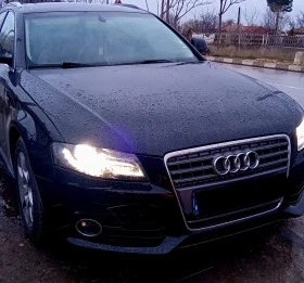 Audi A4 | Mobile.bg    6