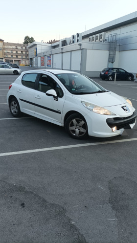 Peugeot 207 1.4, снимка 11