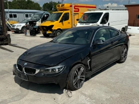 BMW 420 2.0d, снимка 1