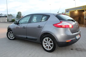 Renault Megane 2.0 ШВЕЙЦАРИЯ, снимка 7