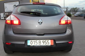 Renault Megane 2.0 ШВЕЙЦАРИЯ, снимка 6