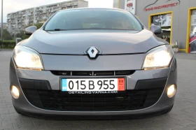 Renault Megane 2.0 ШВЕЙЦАРИЯ, снимка 3