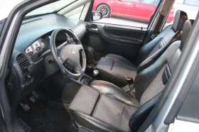 Opel Zafira OPC, 2.0 Turbo ГАЗ, снимка 11