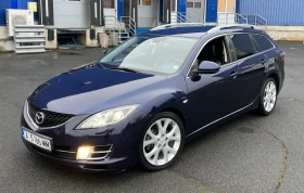 Mazda 6 2.0D 6_Степен 2010г, снимка 1