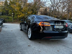 Обява за продажба на Tesla Model S 85S ~28 000 лв. - изображение 3