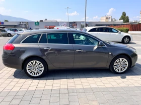 Opel Insignia 4x4 Biturbo, снимка 2