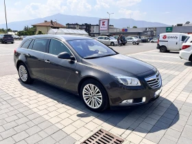 Opel Insignia 4x4 Biturbo, снимка 1