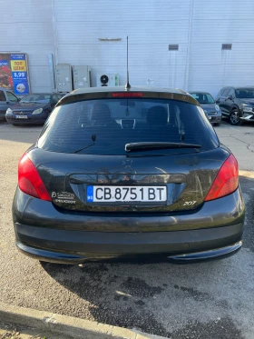 Peugeot 207, снимка 5