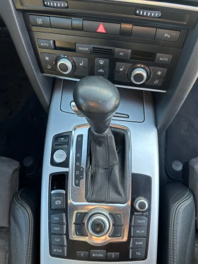 Audi A6 3.0tdi Quattro keyless, снимка 13