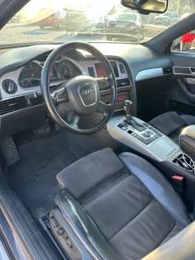 Audi A6 3.0tdi Quattro keyless, снимка 7