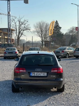 Audi A6 3.0tdi Quattro keyless, снимка 5