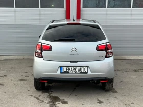 Citroen C3 1.0I KLIMATIK EVRO 6B ЛИЗИНГ!!!, снимка 9