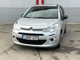 Citroen C3 1.0I KLIMATIK EVRO 6B ЛИЗИНГ!!!, снимка 4