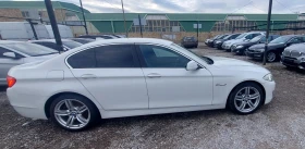 BMW 528 528i/3.0/258 Кс/N52B30A/Сервизна история , снимка 8