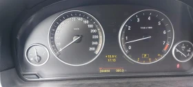 BMW 528 528i/3.0/258 Кс/N52B30A/Сервизна история , снимка 10