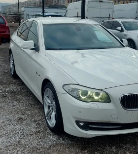 BMW 528 528i/3.0/258 Кс/N52B30A/Сервизна история , снимка 3