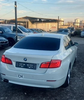 BMW 528 F10/528i/3.0/258 Кс/N52B30A/Сервизна история , снимка 5