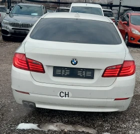 BMW 528 528i/3.0/258 Кс/N52B30A/Сервизна история , снимка 4