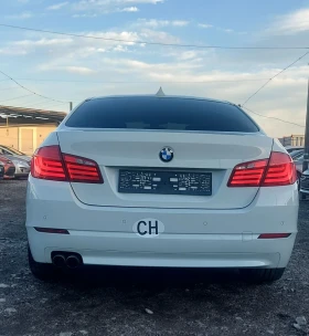 BMW 528 F10/528i/3.0/258 Кс/N52B30A/Сервизна история , снимка 4