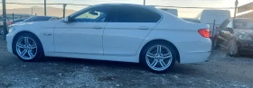 BMW 528 F10/528i/3.0/258 Кс/N52B30A/Сервизна история , снимка 8