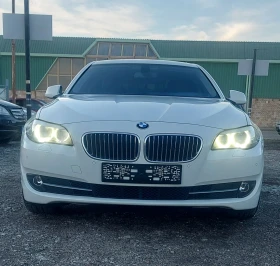 BMW 528 F10/528i/3.0/258 Кс/N52B30A/Сервизна история , снимка 1