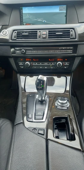 BMW 528 528i/3.0/258 Кс/N52B30A/Сервизна история , снимка 9