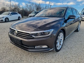 VW Passat 2.0TDI 190k.c 4x4 Digital HIGH-LINE ШВЕЙЦАРИЯ - изображение 1