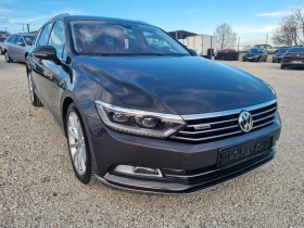 VW Passat 2.0TDI 190k.c 4x4 Digital HIGH-LINE ШВЕЙЦАРИЯ, снимка 3