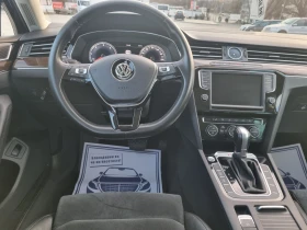 VW Passat 2.0TDI 190k.c 4x4 Digital HIGH-LINE ШВЕЙЦАРИЯ, снимка 10