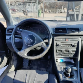 Audi A4 1.9tdi, снимка 3